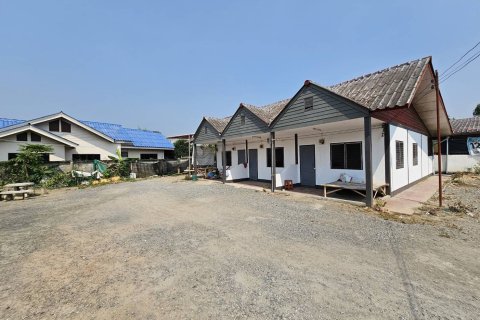 Коммерческая недвижимость в Сарафи, Таиланд  № 167347 - фото 22