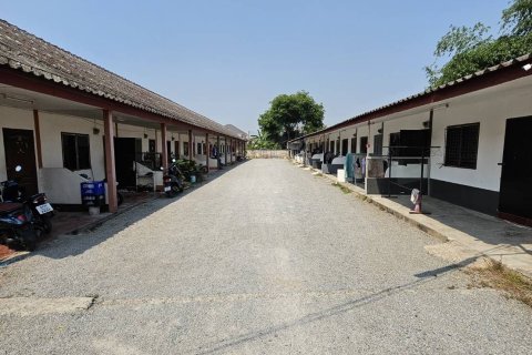 Коммерческая недвижимость в Сарафи, Таиланд  № 167347 - фото 13