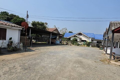 Коммерческая недвижимость в Сарафи, Таиланд  № 167347 - фото 26