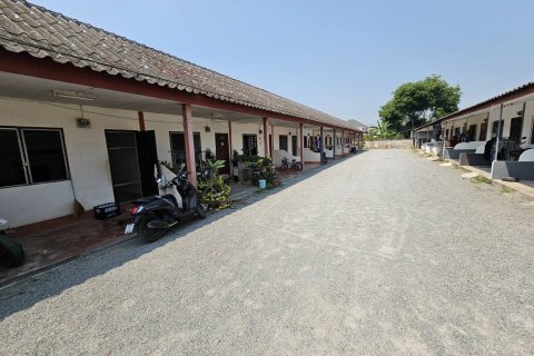 Коммерческая недвижимость в Сарафи, Таиланд  № 167347 - фото 16