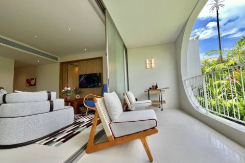Condo in Bang Tao, Thailand, 2 bedrooms  № 114169 - photo 8