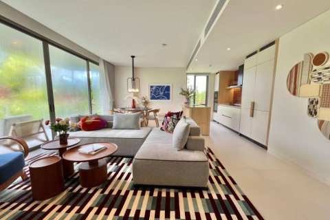 Condo in Bang Tao, Thailand, 2 bedrooms  № 114169 - photo 2