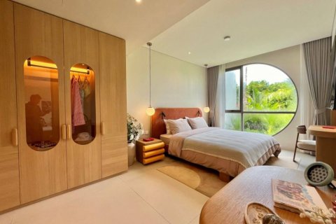 Кондоминиум с 2 спальнями в Банг Тао, Таиланд № 114168 - фото 5