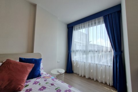 Condo in Kathu, Thailand, 2 bedrooms  № 173744 - photo 10