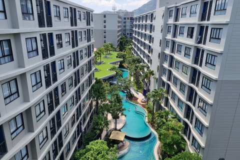 Condo in Kathu, Thailand, 2 bedrooms  № 173744 - photo 21