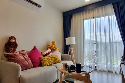 Condo in Kathu, Thailand, 2 bedrooms  № 173744 - photo 5