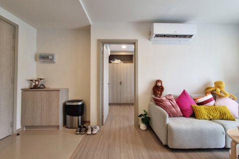 Condo in Kathu, Thailand, 2 bedrooms  № 173744 - photo 7