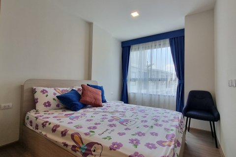 Condo in Kathu, Thailand, 2 bedrooms  № 173744 - photo 8