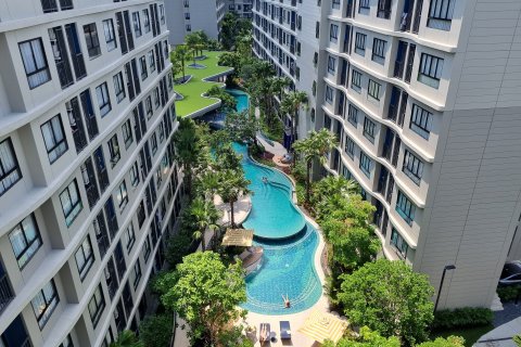 Condo in Kathu, Thailand, 2 bedrooms  № 173744 - photo 3