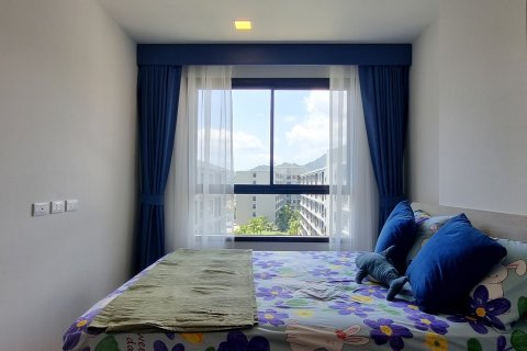 Condo in Kathu, Thailand, 2 bedrooms  № 173744 - photo 17