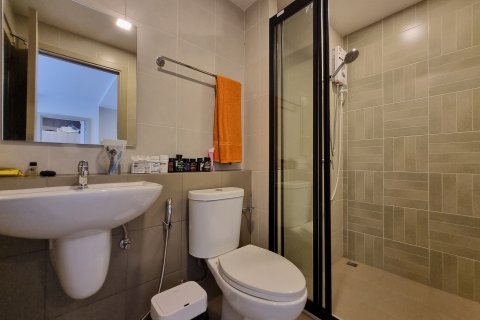 Condo in Kathu, Thailand, 2 bedrooms  № 173744 - photo 23