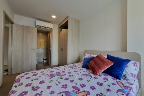 Condo in Kathu, Thailand, 2 bedrooms  № 173744 - photo 13