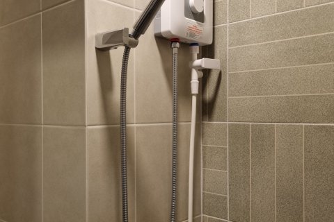 Condo in Kathu, Thailand, 2 bedrooms  № 173744 - photo 15