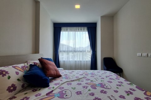 Condo in Kathu, Thailand, 2 bedrooms  № 173744 - photo 9