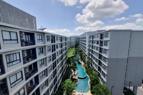 Condo in Kathu, Thailand, 2 bedrooms  № 173744 - photo 4