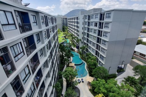Condo in Kathu, Thailand, 2 bedrooms  № 173744 - photo 11