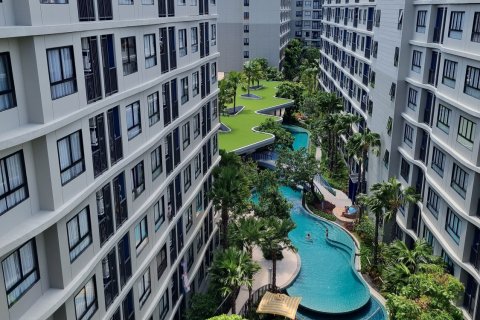 Condo in Kathu, Thailand, 2 bedrooms  № 173744 - photo 22