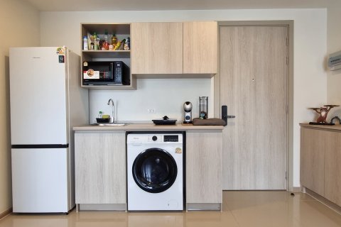 Condo in Kathu, Thailand, 2 bedrooms  № 173744 - photo 6