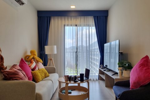 Condo in Kathu, Thailand, 2 bedrooms  № 173744 - photo 2