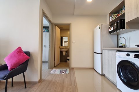 Condo in Kathu, Thailand, 2 bedrooms  № 173744 - photo 16