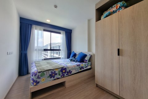 Condo in Kathu, Thailand, 2 bedrooms  № 173744 - photo 20