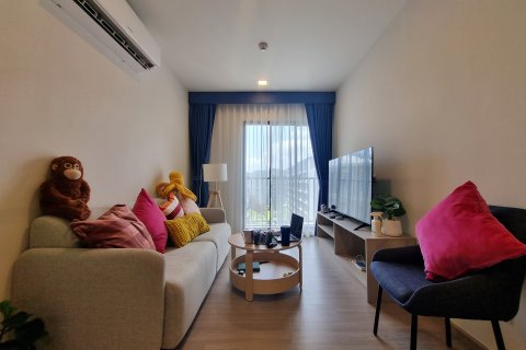 Condo in Kathu, Thailand, 2 bedrooms  № 173744 - photo 1