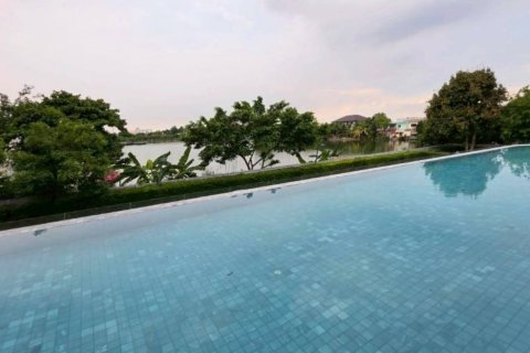 Condo à Lat Phrao, Bangkok, Thaïlande, 2 chambres № 173746 - photo 3