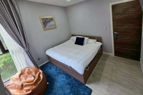 Condo à Lat Phrao, Bangkok, Thaïlande, 2 chambres № 173746 - photo 5