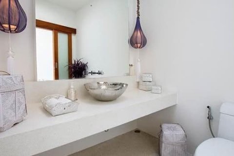 Вилла в Самуи, Таиланд с 4 спальнями  № 173742 - фото 14