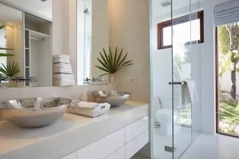 Вилла в Самуи, Таиланд с 4 спальнями  № 173742 - фото 13