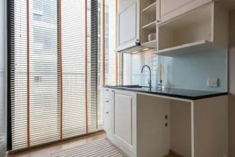 Кондоминиум с 2 спальнями в Ваттхане, Бангкок, Таиланд № 173748 - фото 4