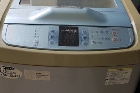 Studio dans le Condo à Khlong Toei, Bangkok, Thaïlande № 173743 - photo 4