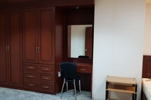 Studio dans le Condo à Khlong Toei, Bangkok, Thaïlande № 173743 - photo 6