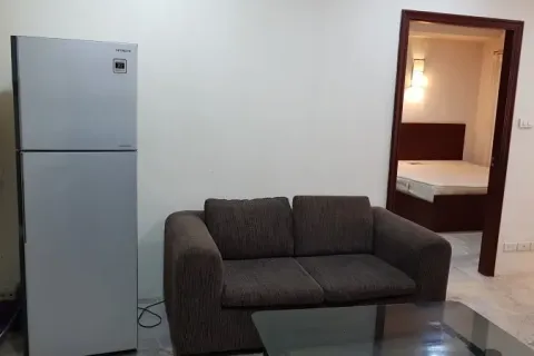 Studio dans le Condo à Khlong Toei, Bangkok, Thaïlande № 173743 - photo 7