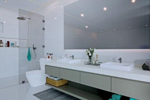 Villa à Ko Samui, Thaïlande 3 chambres № 173745 - photo 5