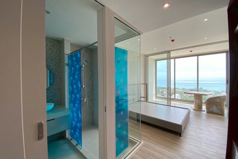 Condo in Hua Hin, Thailand, 1 bedroom  № 168315 - photo 6