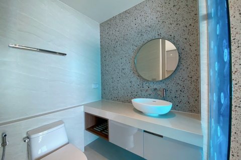 Condo in Hua Hin, Thailand, 1 bedroom  № 168315 - photo 8