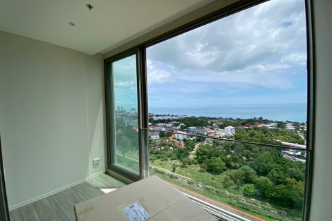 Condo in Hua Hin, Thailand, 1 bedroom  № 168315 - photo 4