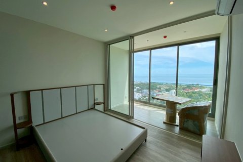 Condo in Hua Hin, Thailand, 1 bedroom  № 168315