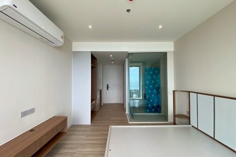 Condo in Hua Hin, Thailand, 1 bedroom  № 168315 - photo 5
