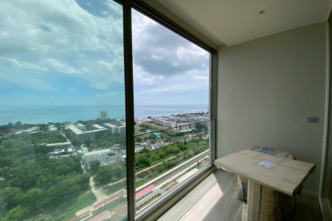 Condo in Hua Hin, Thailand, 1 bedroom  № 168315 - photo 3