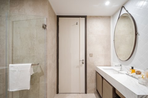 Condo in Hua Hin, Thailand, 3 bedrooms  № 168283 - photo 29