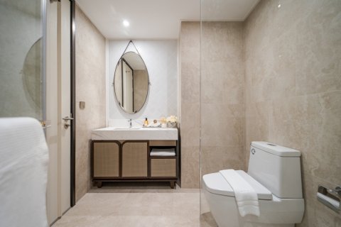 Condo in Hua Hin, Thailand, 3 bedrooms  № 168283 - photo 20