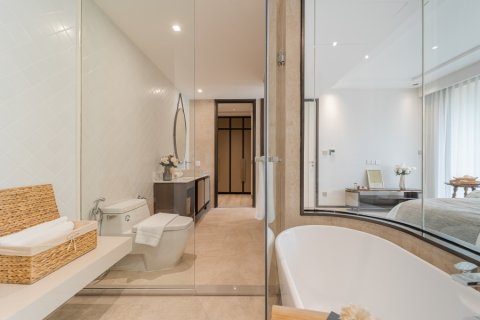 Condo in Hua Hin, Thailand, 3 bedrooms  № 168283 - photo 25