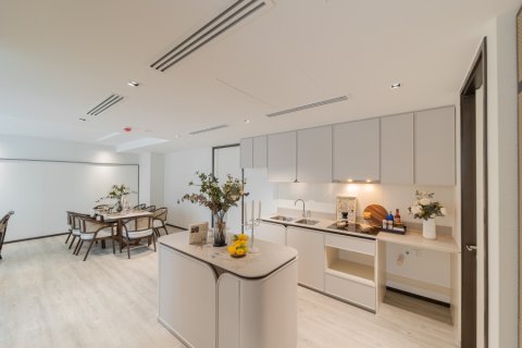 Condo in Hua Hin, Thailand, 3 bedrooms  № 168283 - photo 10