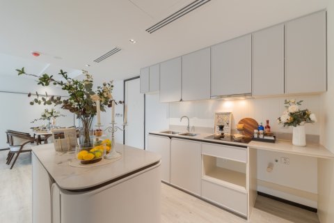 Condo in Hua Hin, Thailand, 3 bedrooms  № 168283 - photo 11