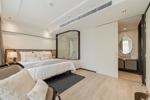 Condo in Hua Hin, Thailand, 3 bedrooms  № 168283 - photo 23