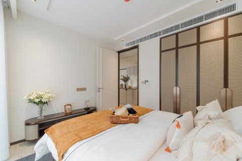 Condo in Hua Hin, Thailand, 3 bedrooms  № 168283 - photo 19