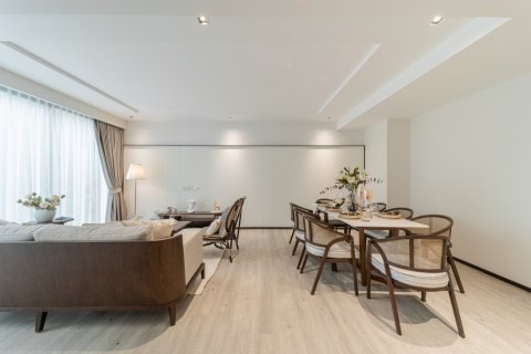 Condo in Hua Hin, Thailand, 3 bedrooms  № 168283 - photo 5