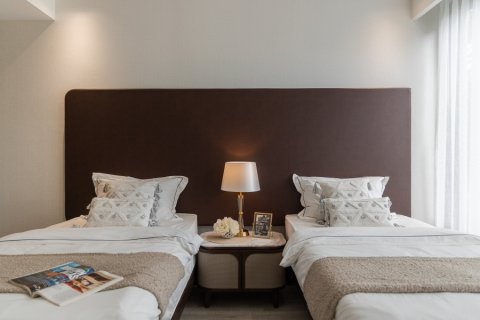 Condo in Hua Hin, Thailand, 3 bedrooms  № 168283 - photo 28